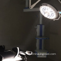 Cerrahi led gölgesiz ameliyat lambası cerrahi lambalar